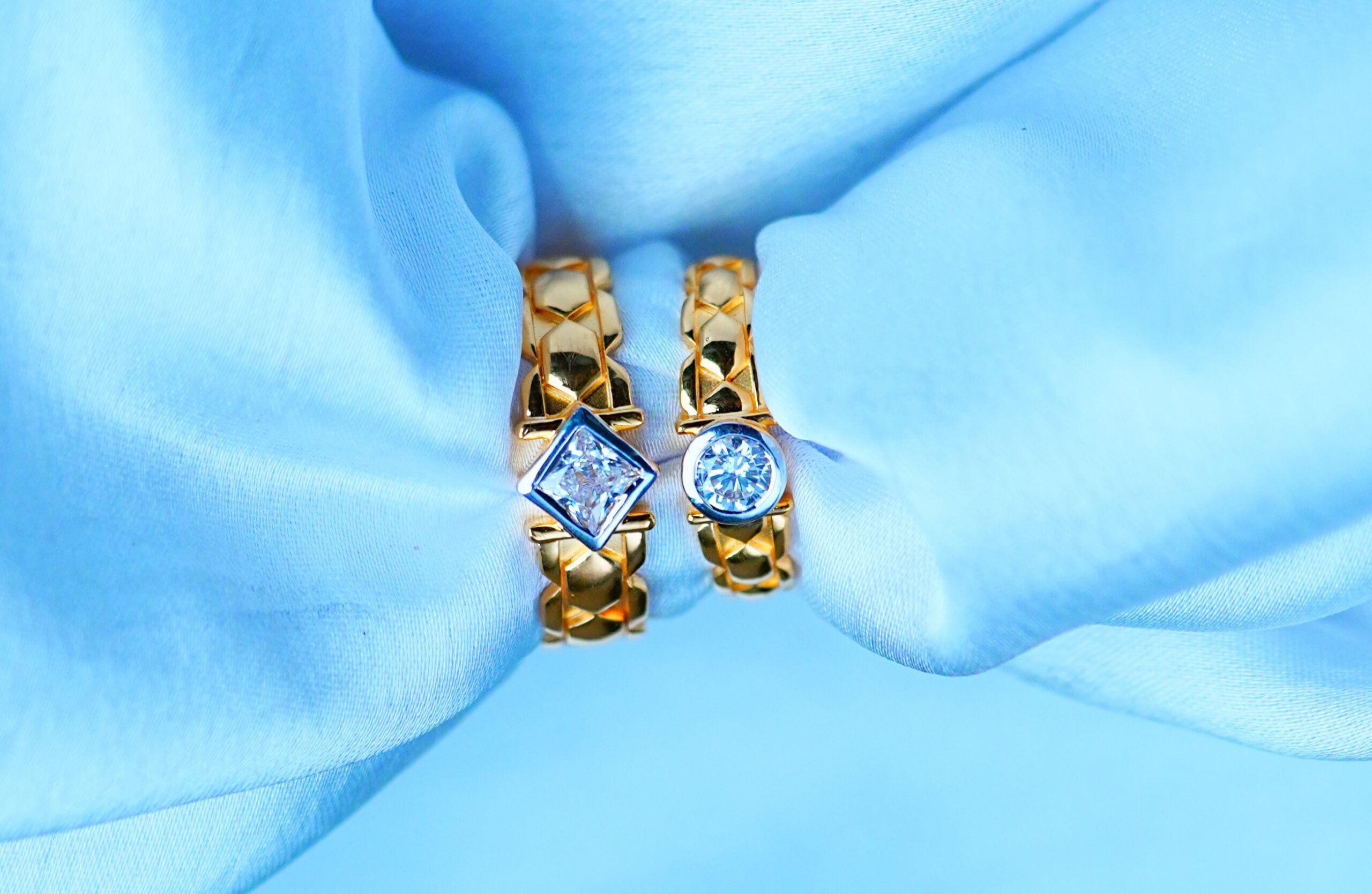 Jewellery Gifting Ideas for Weddings and Anniversaries